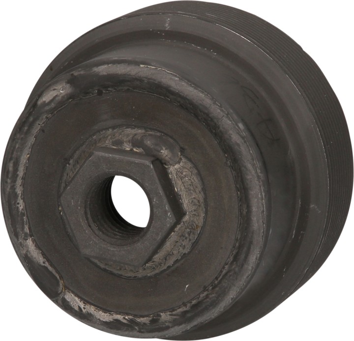 Extrac roues rayons, M84x2mm
