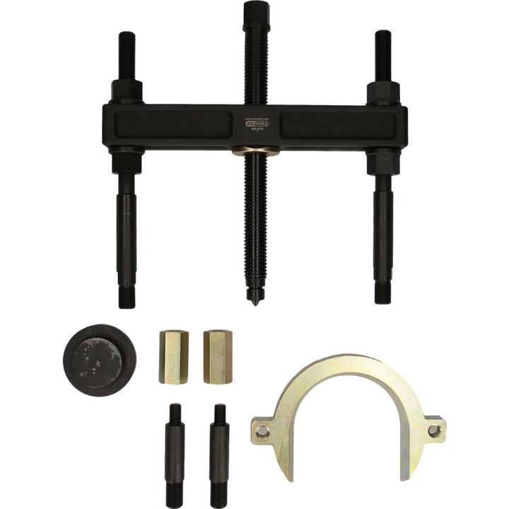 Extrac roulem roue Scania 14pc