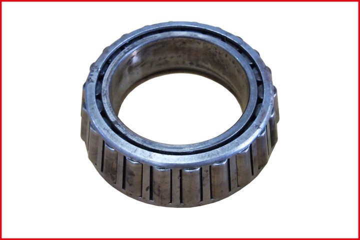 Extrac roulem roue Scania 14pc
