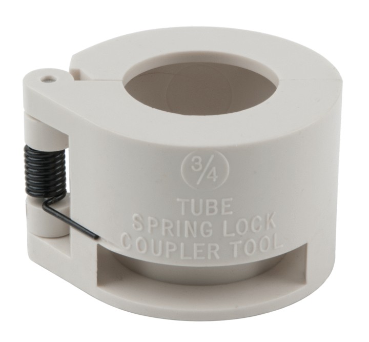 Extrac tambour à ressort 3/4''