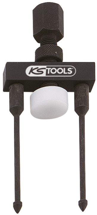Extracteur - pompe d'injecteur