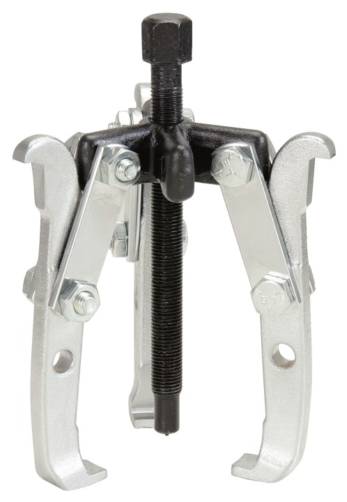 Extracteur 2 et 3 griffes 4''