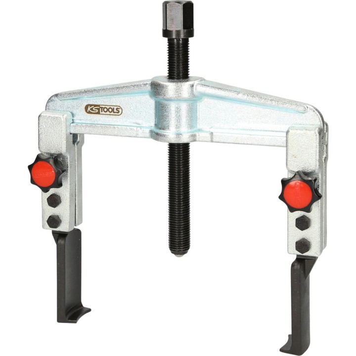 Extracteur 25-130mm, 120mm