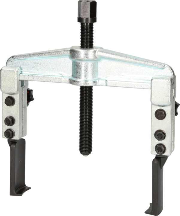 Extracteur 25-130mm, 120mm