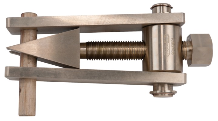 Extracteur BRONZEplus 300mm