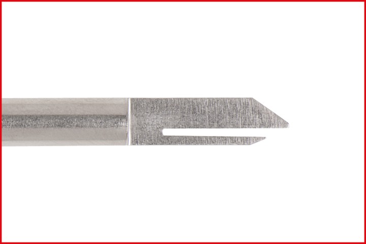 Extracteur cosse/prise plate
