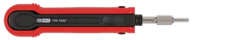Extracteur, prise ronde 3,5mm