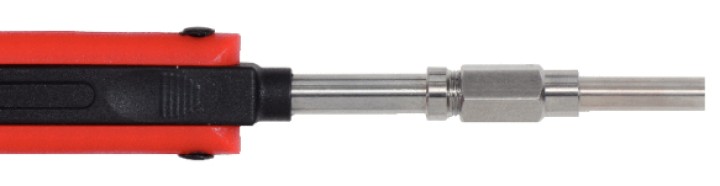 Extracteur, prise ronde 3,5mm