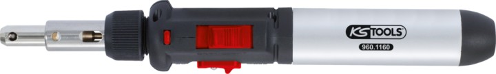 Fer à souder piezo-électrique