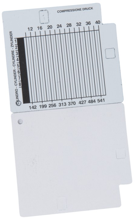 Fiches diagramme Diesel