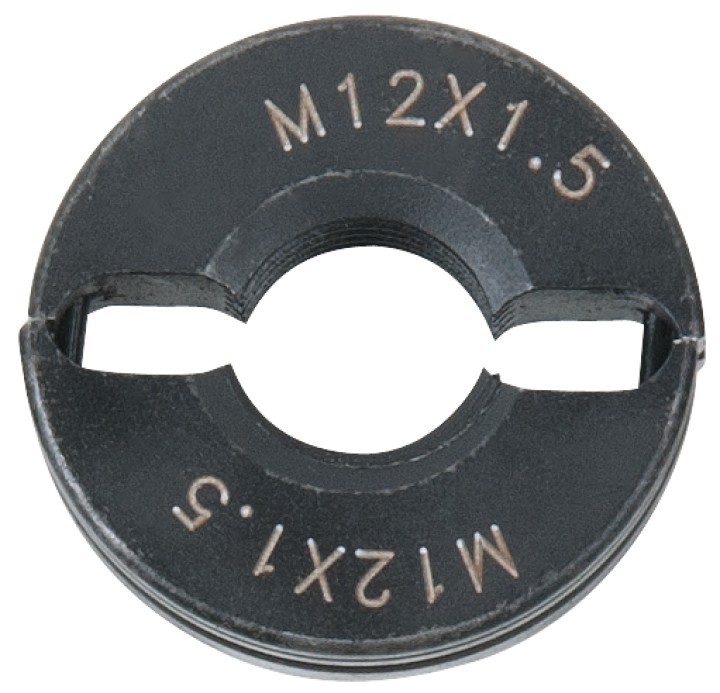 Filière M12x1,5