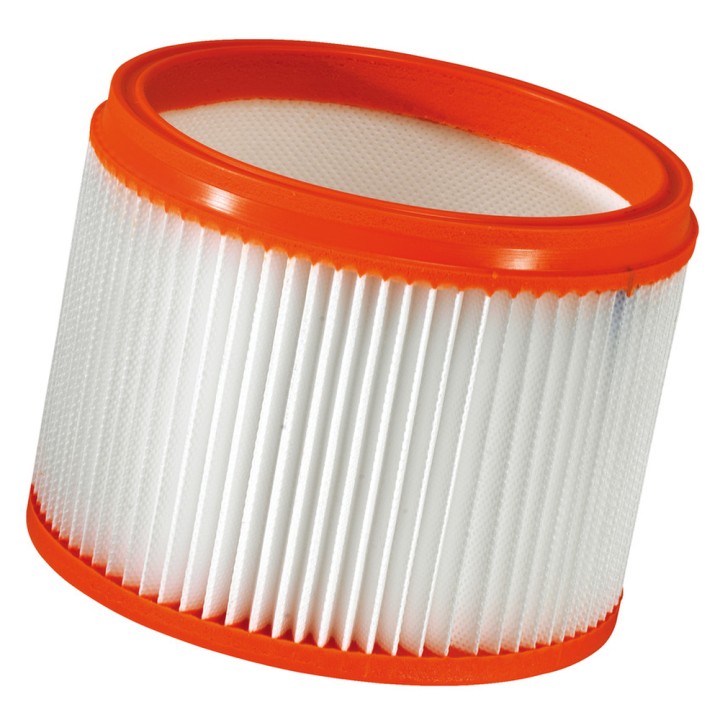 Filtre lavable- 165.0504/10