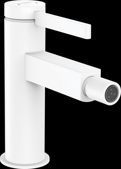 Finoris Mitigeur bidet, Push-Open