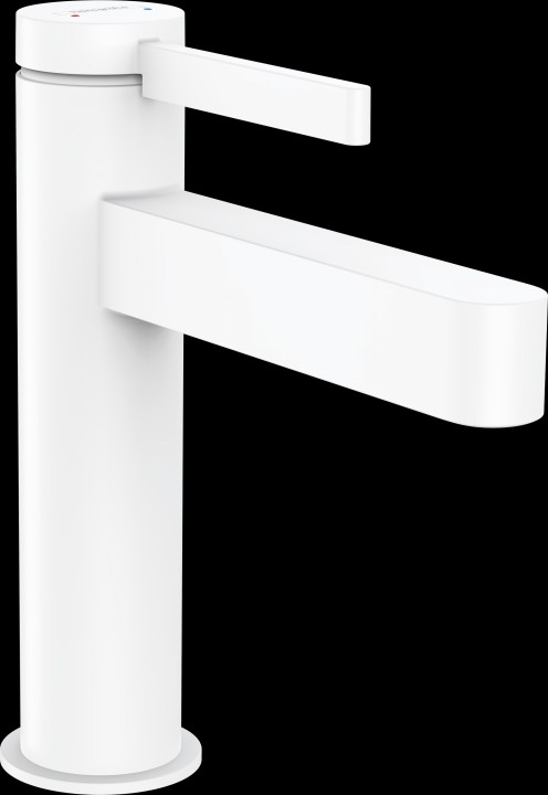 Finoris Mitigeur lavabo 110, push-open