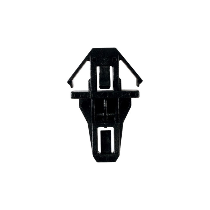 Fixa. grille radiateur - Honda