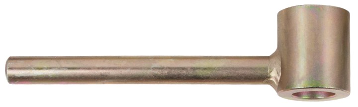 Fixation - biellettes 17,5mm
