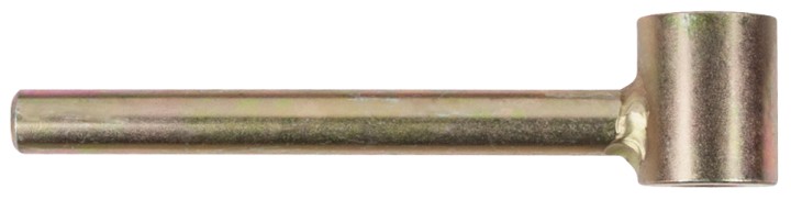Fixation courte biellettes 12