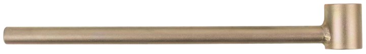 Fixation longue biellettes 12