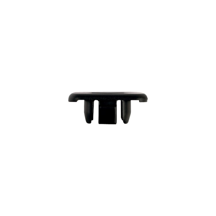 Fixations calandre-Nissan,10pc