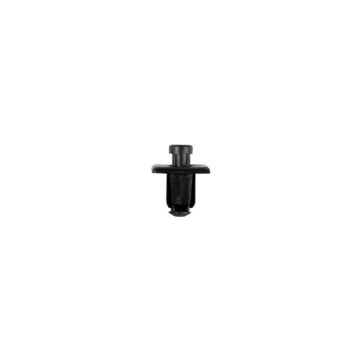 Fixations calandre-Nissan,10pc