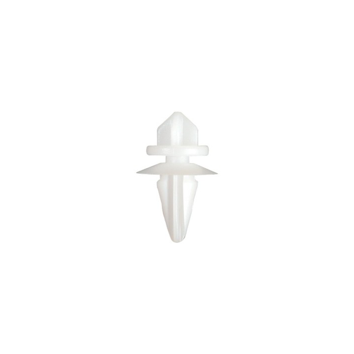 Fixations seuil de porte, 10pc