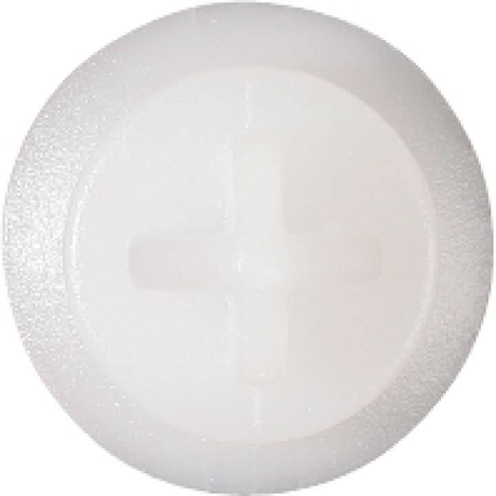 Fixations seuil de porte, 10pc