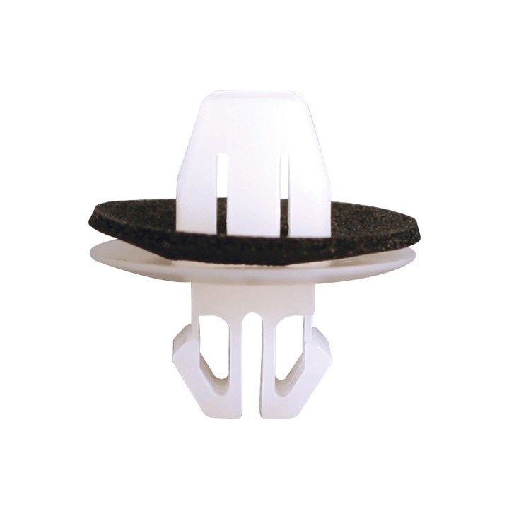 Fixations seuil de porte, 10pc