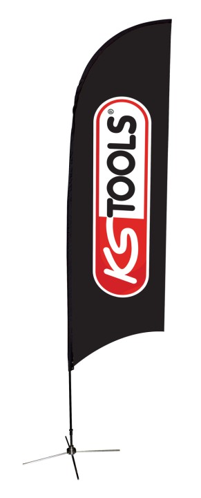 Flamme 2 m KS Tools