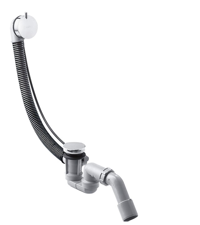 Flexaplus S Set complet pour baignoire