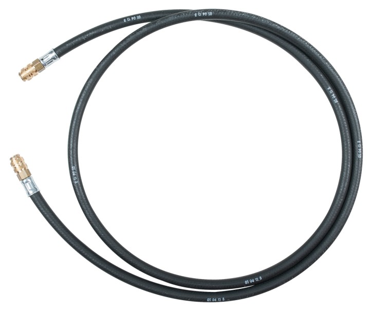 Flexible 6,0 mm, L.2 m