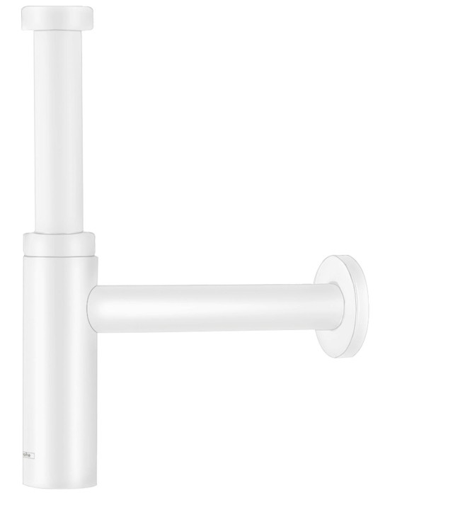 Flowstar S Siphon  1 1/4" pour lavabo