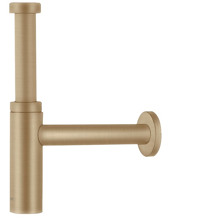 Flowstar S Siphon  1 1/4" pour lavabo
