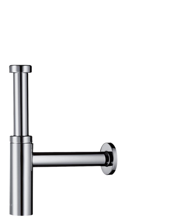Flowstar S Siphon  1 1/4" pour lavabo