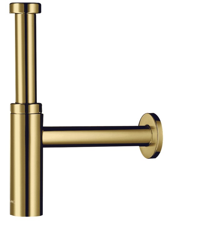 Flowstar S Siphon  1 1/4" pour lavabo