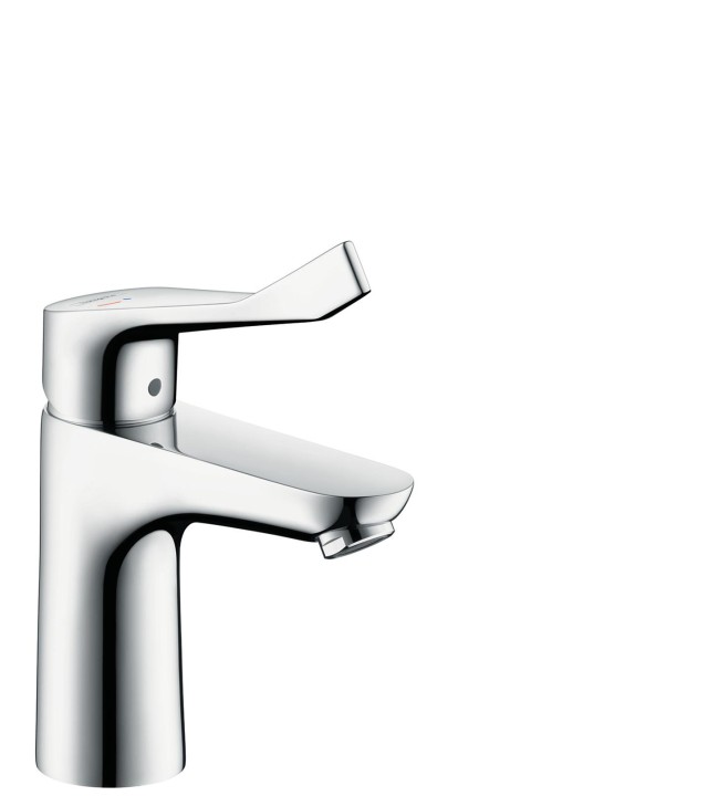 Focus Care Mit lav 100 Eco CH3 CoolStart