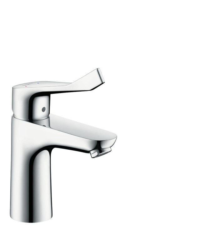 Focus Care Mitigeur lavabo 100