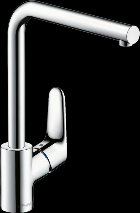 Focus M41 Mit cuisine 280 EcoSmart 1jet