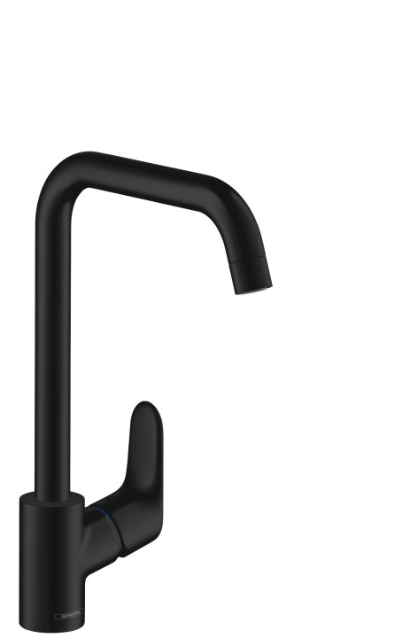 Focus M41 Mitigeur de cuisine 260, 1 jet