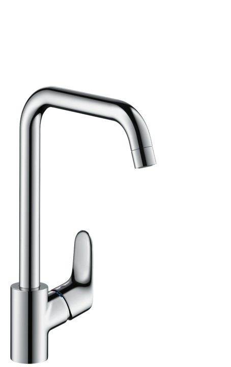 Focus M41 Mitigeur de cuisine 260, 1 jet