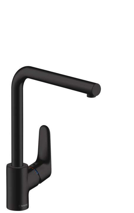Focus M41 Mitigeur de cuisine 280, 1 jet