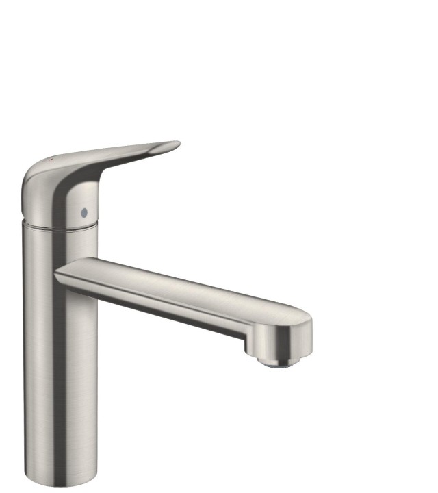 Focus M42 Mitigeur de cuisine 120, 1 jet