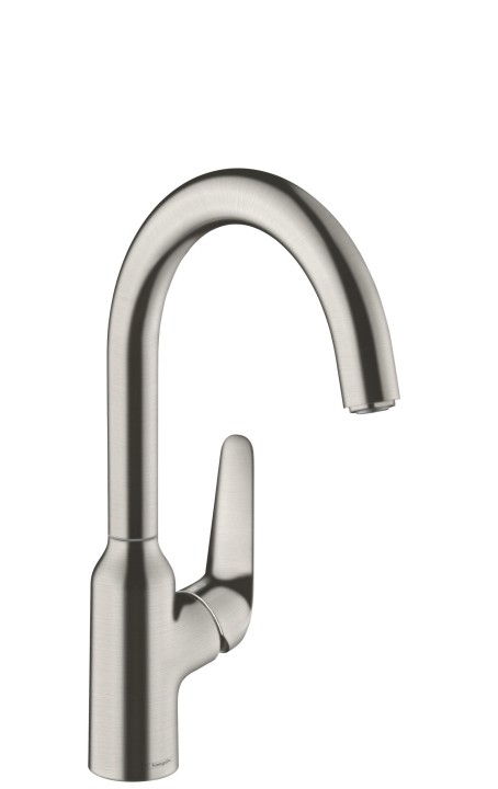 Focus M42 Mitigeur de cuisine 220, 1 jet