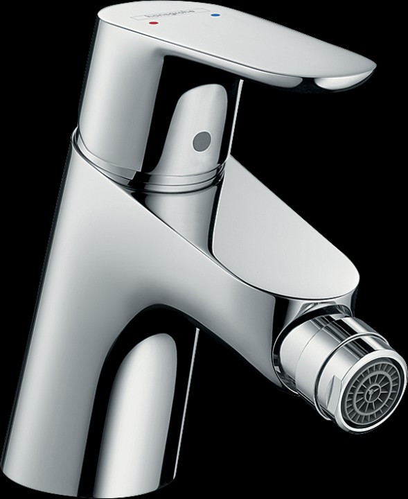 Focus Mit bidet, bonde Push-Open