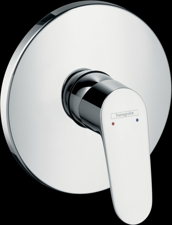Focus Mit douche haut débit enc