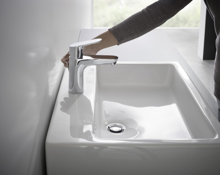 Focus Mit lav 100 Bas Débit 3,5l/min
