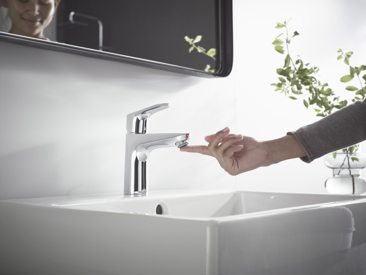 Focus Mit lavabo 100 sans vidage