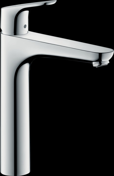 Focus Mit lavabo 190 sans vidage