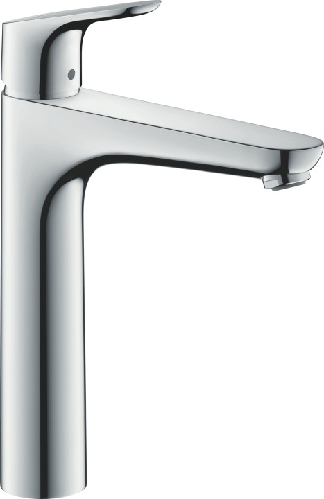 Focus Mit lavabo 190 sans vidage