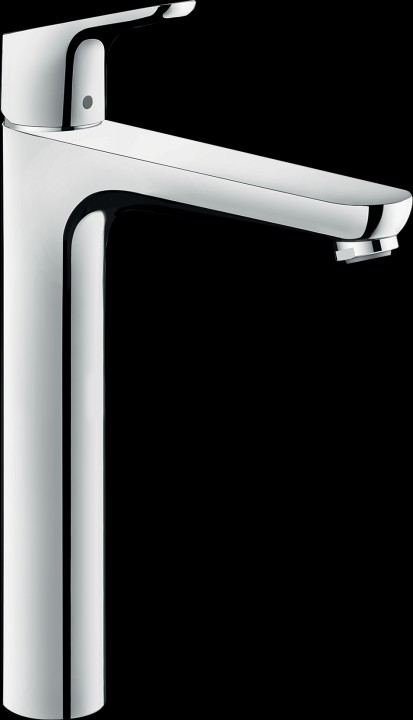 Focus Mit lavabo 230 sans vidage