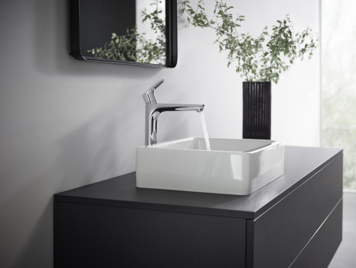 Focus Mit lavabo 230 sans vidage